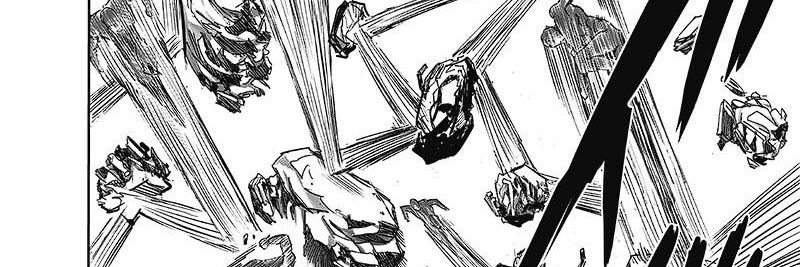 One Punch-Man Chap 249 - Next Chap 250