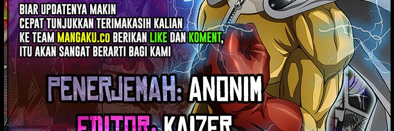 One Punch-Man Chap 249 - Next Chap 250