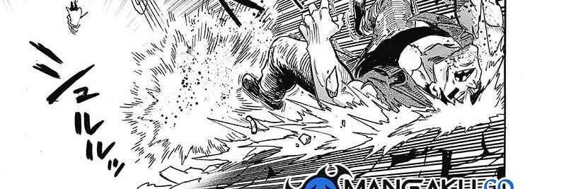 One Punch-Man Chap 249 - Next Chap 250