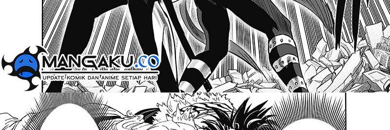 One Punch-Man Chap 249 - Next Chap 250