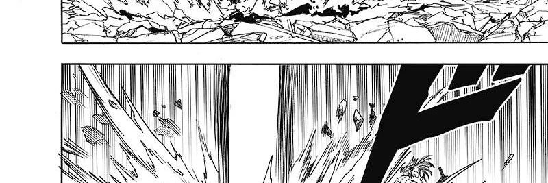 One Punch-Man Chap 249 - Next Chap 250