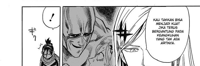 One Punch-Man Chap 249 - Next Chap 250