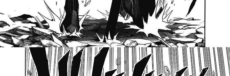 One Punch-Man Chap 249 - Next Chap 250