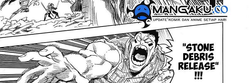 One Punch-Man Chap 249 - Next Chap 250