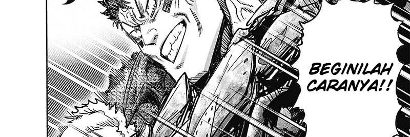 One Punch-Man Chap 249 - Next Chap 250