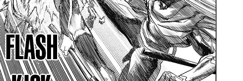 One Punch-Man Chap 249 - Next Chap 250