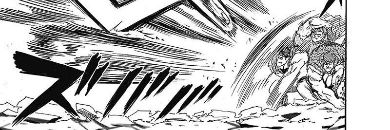 One Punch-Man Chap 249 - Next Chap 250