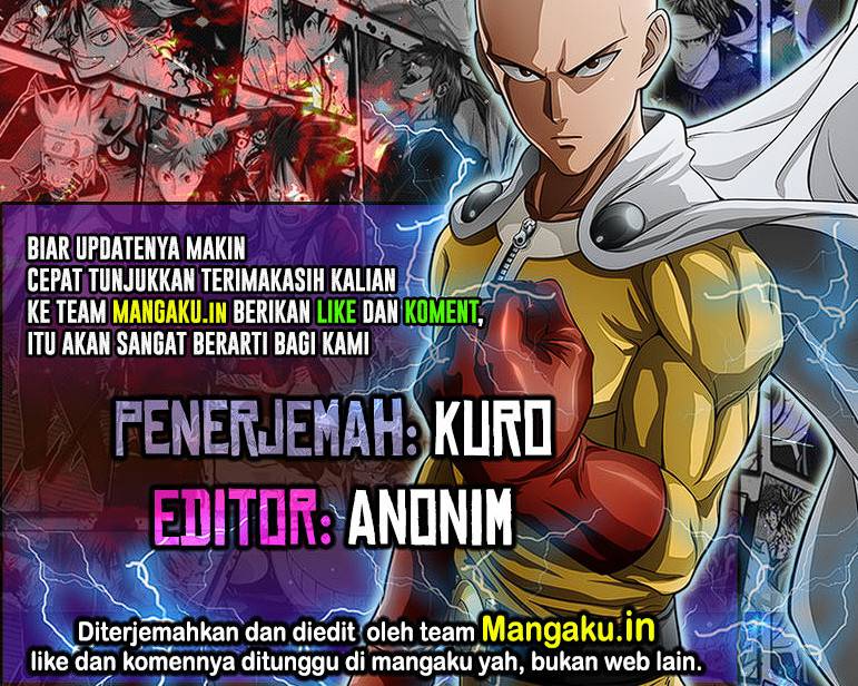 One Punch-Man Chap 241 - Next Chap 242
