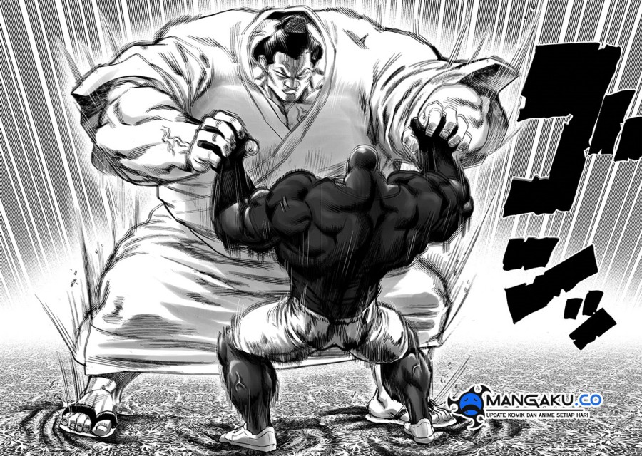 One Punch-Man Chap 254 - Next Chap 255
