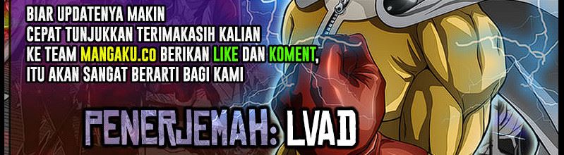 One Punch-Man Chap 250 - Next Chap 251