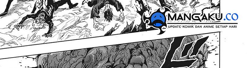 One Punch-Man Chap 250 - Next Chap 251