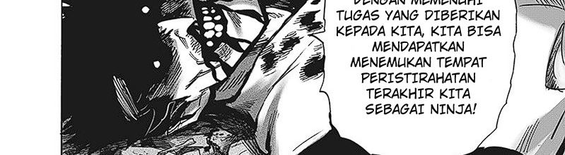 One Punch-Man Chap 250 - Next Chap 251