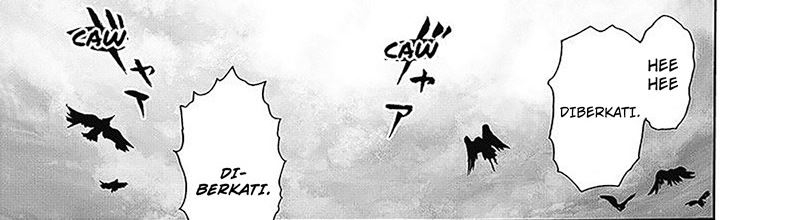 One Punch-Man Chap 250 - Next Chap 251