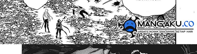 One Punch-Man Chap 250 - Next Chap 251