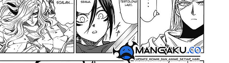 One Punch-Man Chap 250 - Next Chap 251