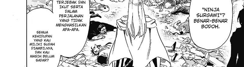 One Punch-Man Chap 250 - Next Chap 251