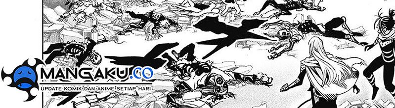 One Punch-Man Chap 250 - Next Chap 251