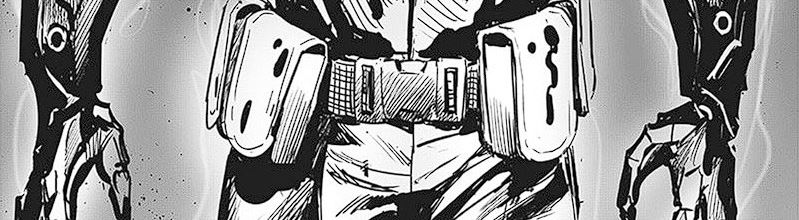 One Punch-Man Chap 250 - Next Chap 251