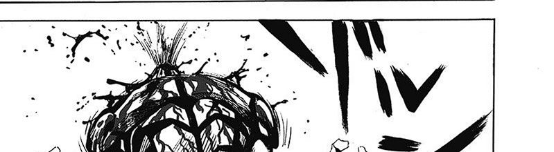 One Punch-Man Chap 250 - Next Chap 251