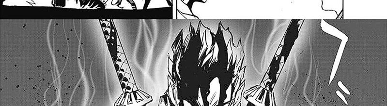 One Punch-Man Chap 250 - Next Chap 251