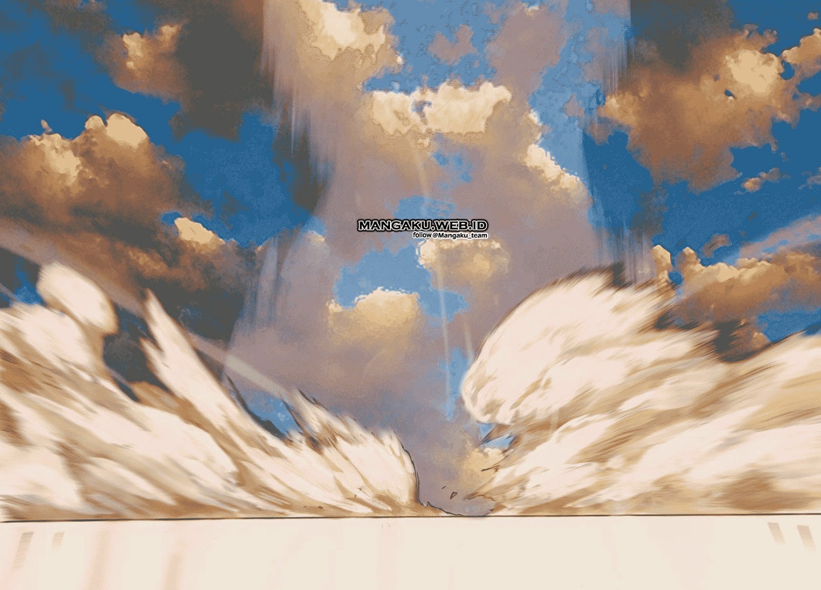 One Punch-Man Chap 25 - Next Chap 26