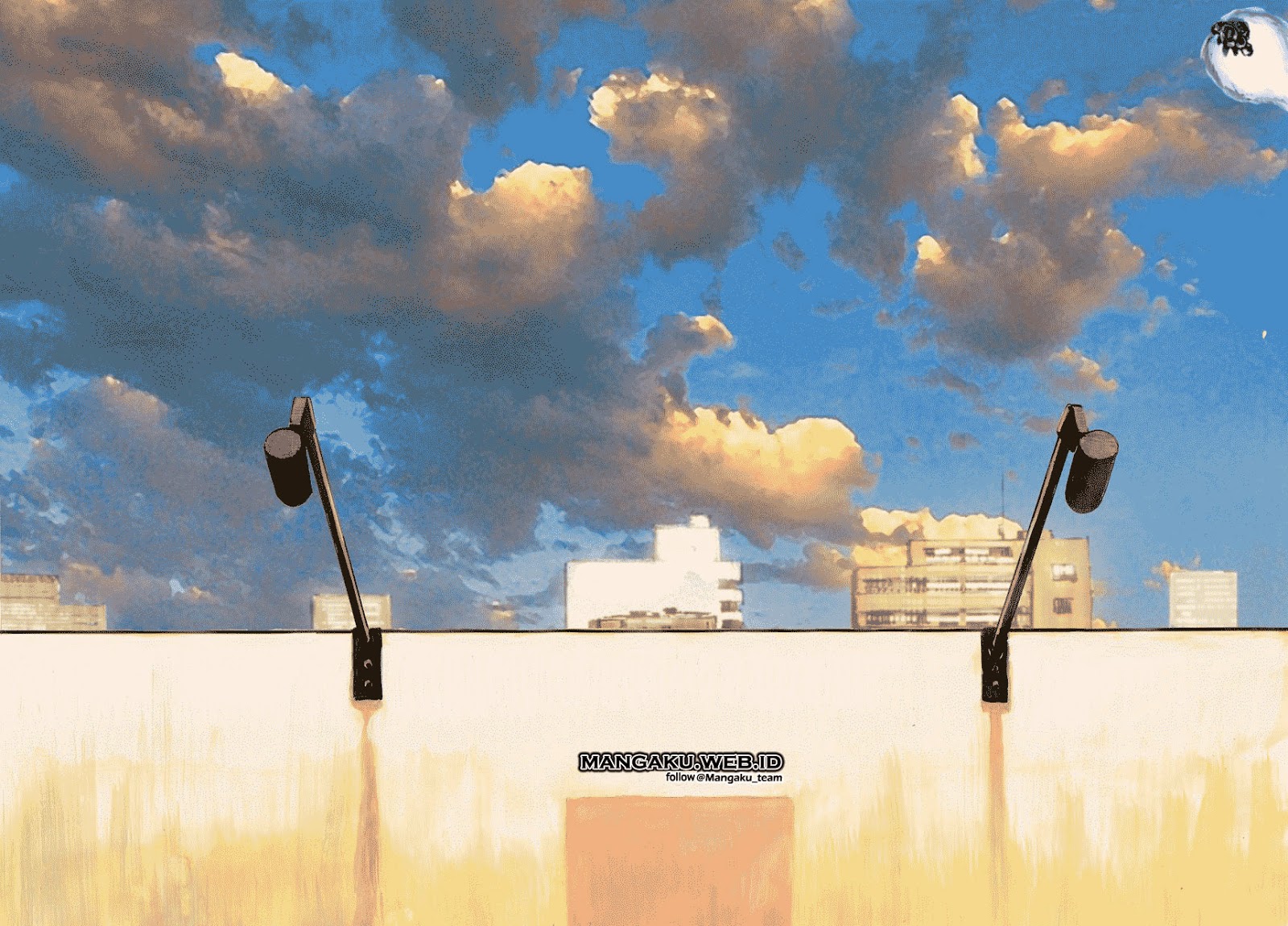 One Punch-Man Chap 25 - Next Chap 26