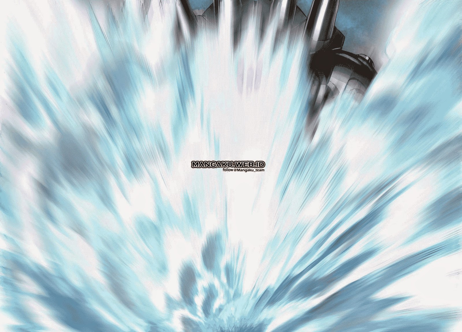 One Punch-Man Chap 25 - Next Chap 26