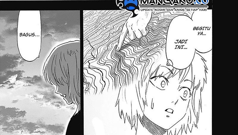 One Punch-Man Chap 251 - Next Chap 252