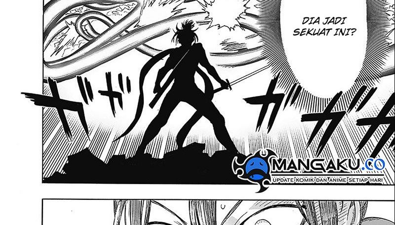 One Punch-Man Chap 251 - Next Chap 252