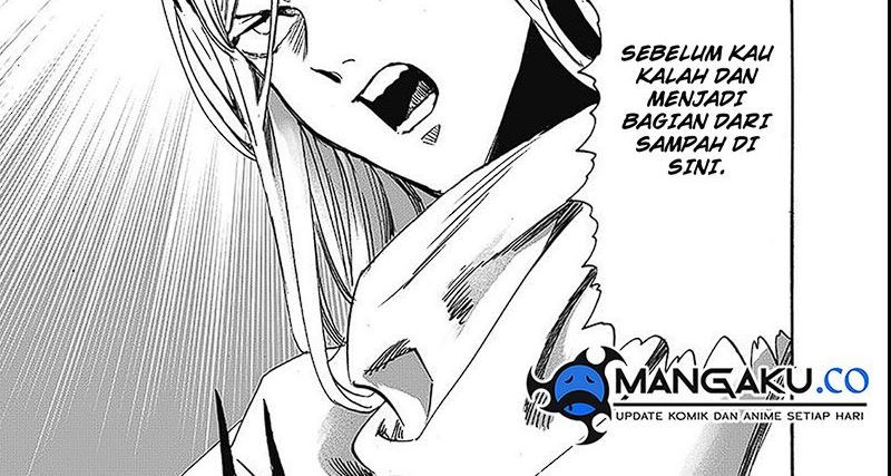 One Punch-Man Chap 251 - Next Chap 252