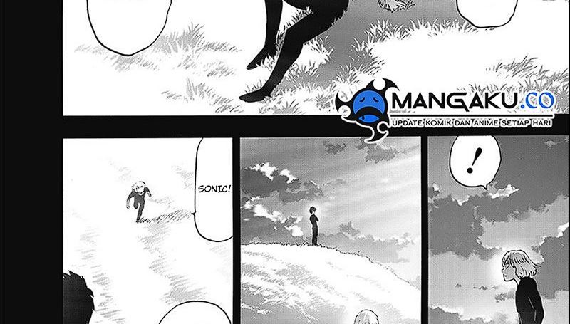 One Punch-Man Chap 251 - Next Chap 252