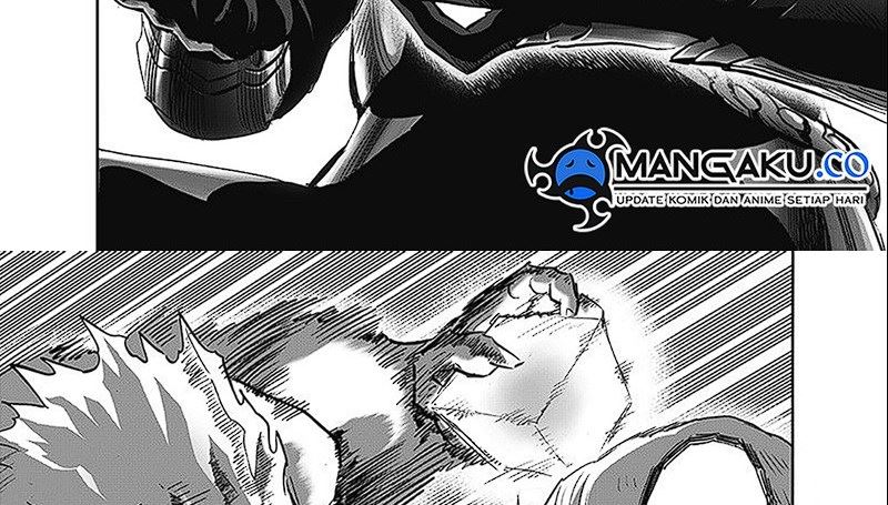 One Punch-Man Chap 251 - Next Chap 252