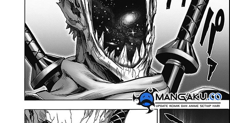 One Punch-Man Chap 251 - Next Chap 252