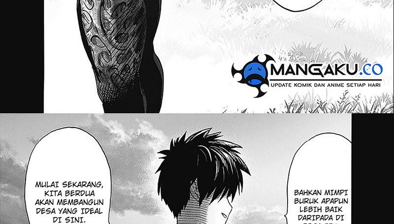 One Punch-Man Chap 251 - Next Chap 252