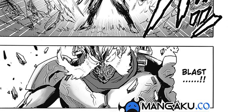 One Punch-Man Chap 252.1 - Next Chap 253.1