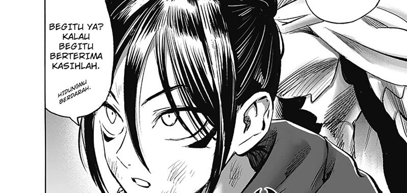 One Punch-Man Chap 252.1 - Next Chap 253.1