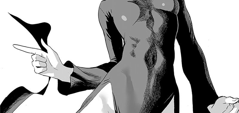 One Punch-Man Chap 252.1 - Next Chap 253.1