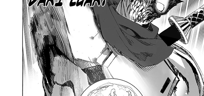 One Punch-Man Chap 252.1 - Next Chap 253.1