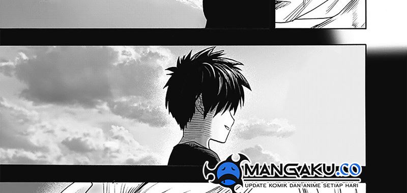 One Punch-Man Chap 252.1 - Next Chap 253.1