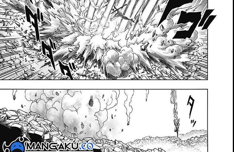 One Punch-Man Chap 252.7 - Next Chap 253.7