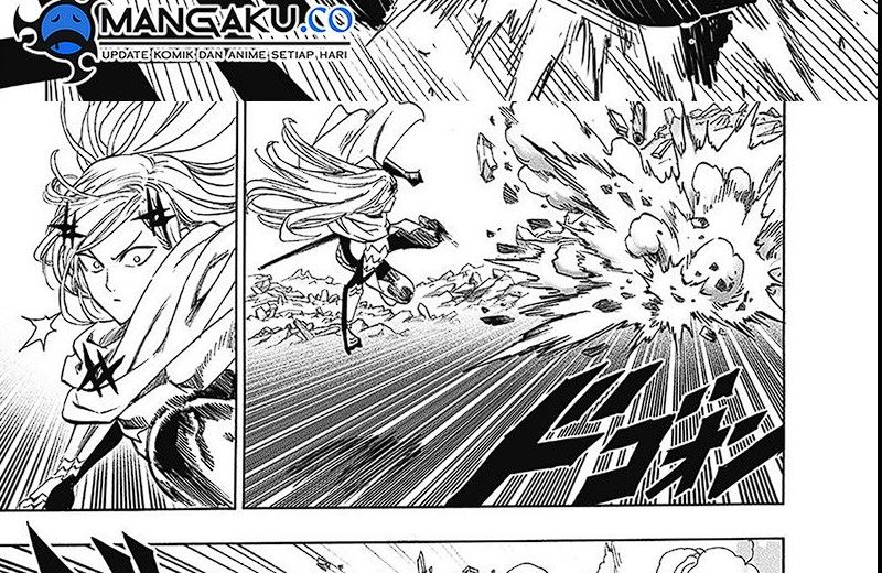 One Punch-Man Chap 252.7 - Next Chap 253.7