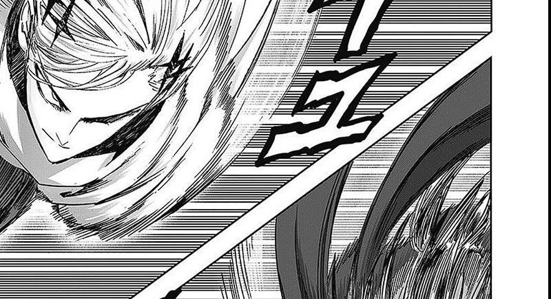 One Punch-Man Chap 252.7 - Next Chap 253.7