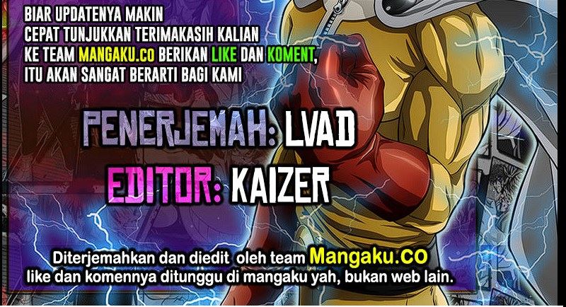 One Punch-Man Chap 252.7 - Next Chap 253.7