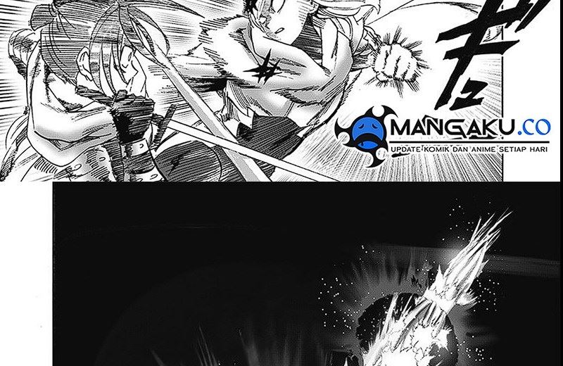 One Punch-Man Chap 252.7 - Next Chap 253.7