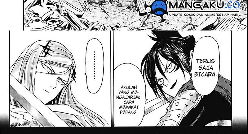 One Punch-Man Chap 252.7 - Next Chap 253.7