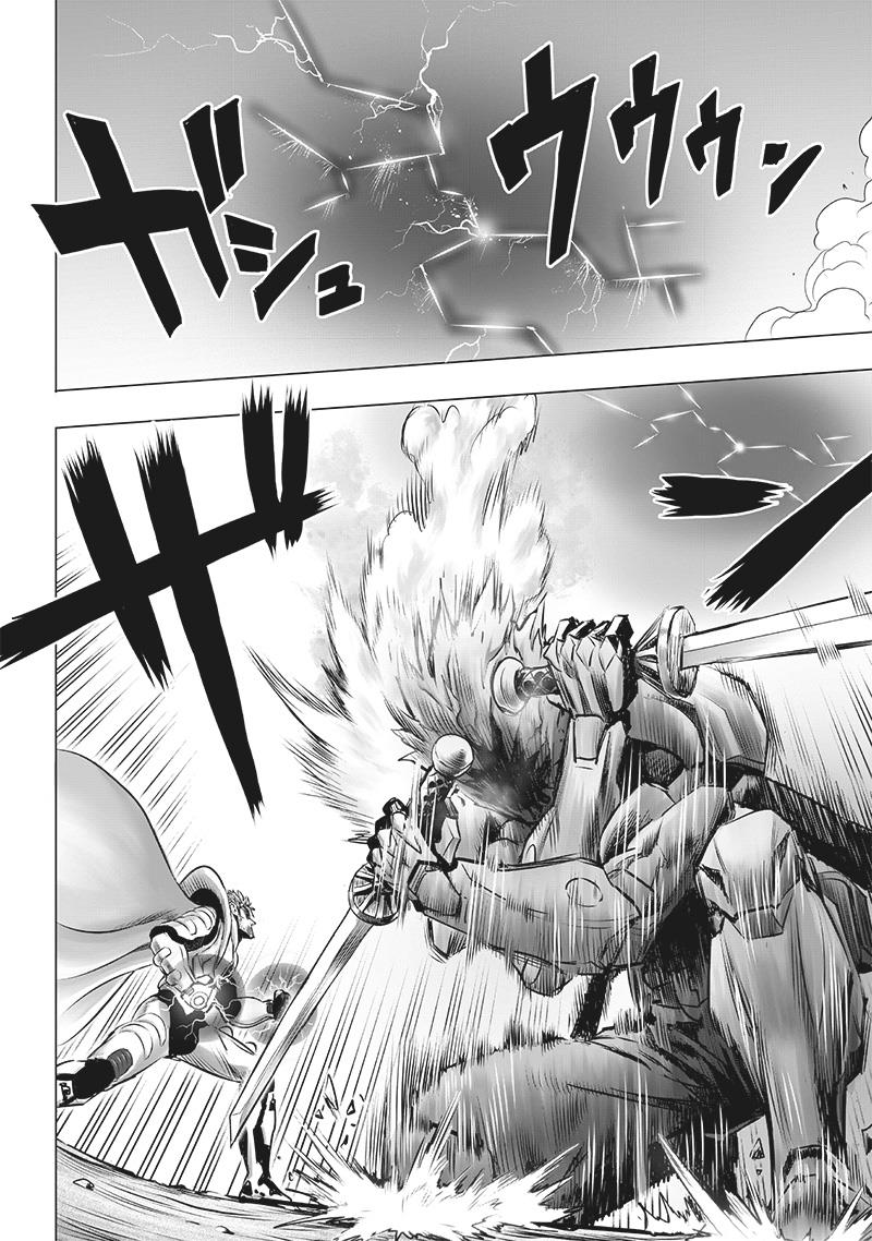 One Punch-Man Chap 274 - Next Chap 275