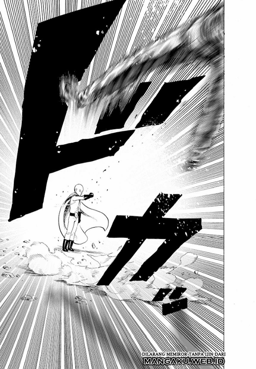 One Punch-Man Chap 27 - Next Chap 28