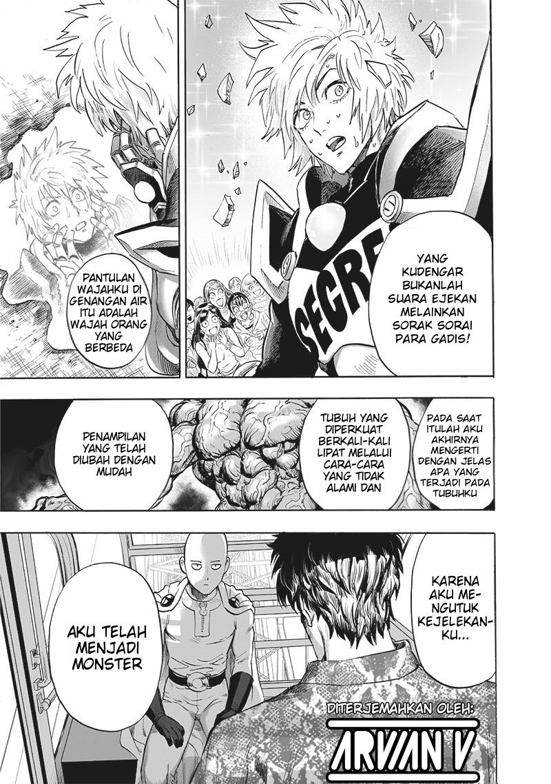 One Punch-Man Chap 283 - Next Chap 284