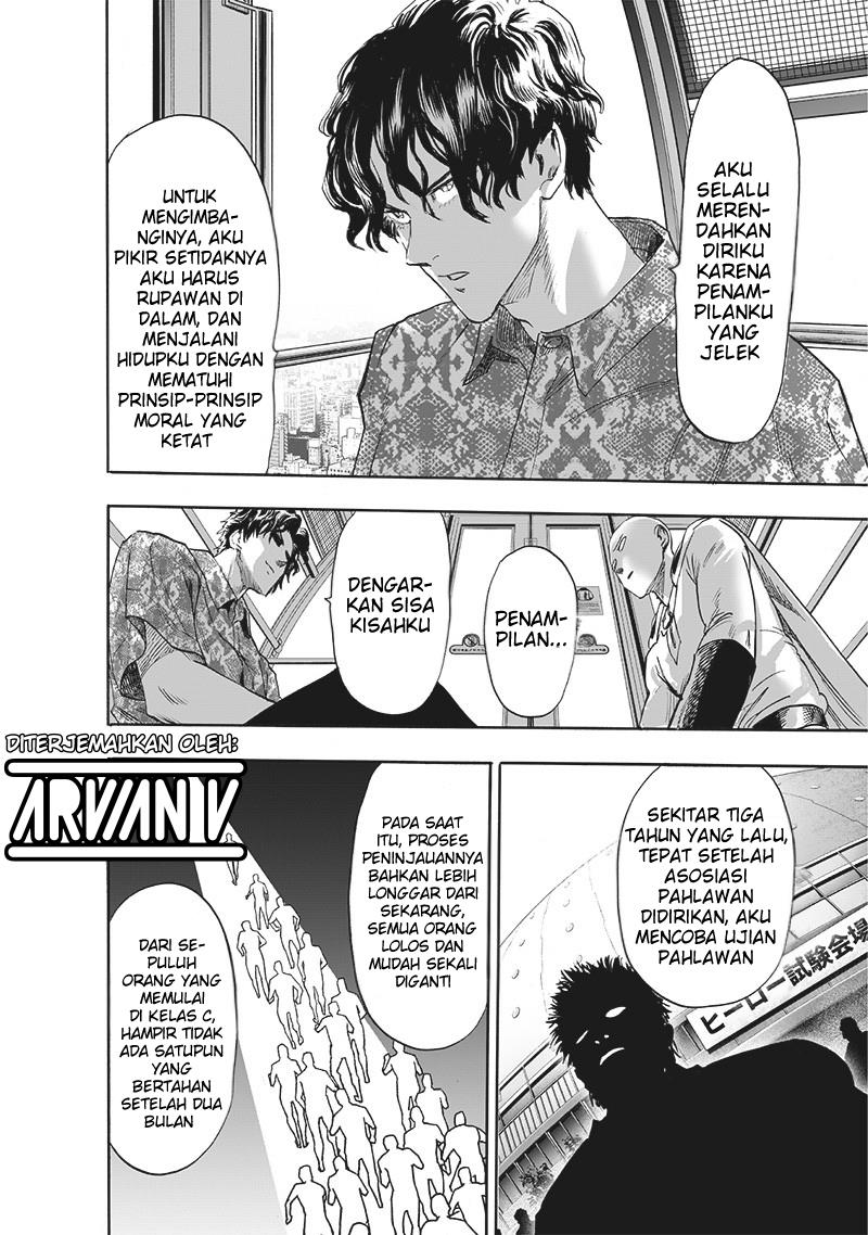 One Punch-Man Chap 283 - Next Chap 284