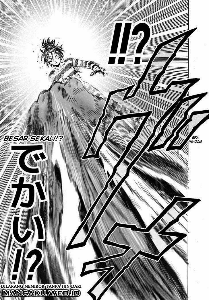 One Punch-Man Chap 31 - Next Chap 32